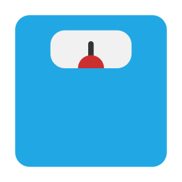 weight icon