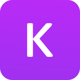 Kappa icon