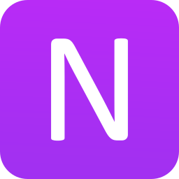 nu icon