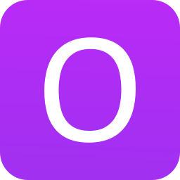 Omicron icon