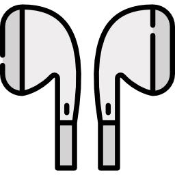 Headphones icon