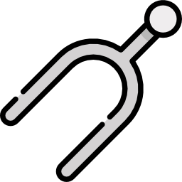 Diapason icon