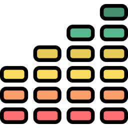 Equalizer icon