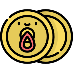 Cymbals icon