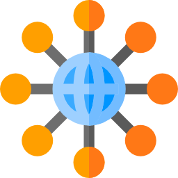 Connect icon