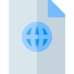 ファイル icon