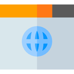 browser icon