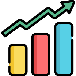 Statistics icon