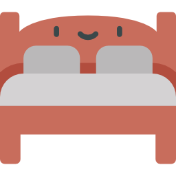 cama Ícone