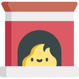 kamin icon