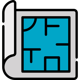 Blueprint icon