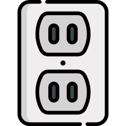 Socket icon