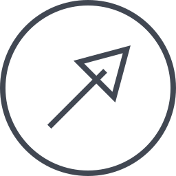 Arrow icon