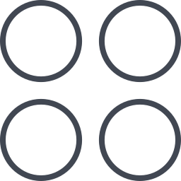 points Icône