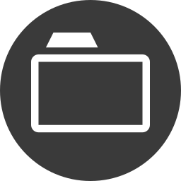 Folder icon