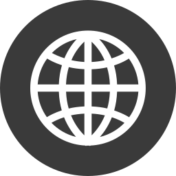 web icon