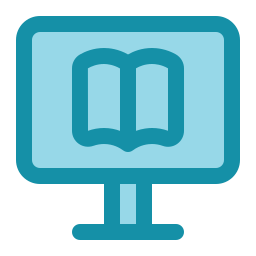 ebook icon