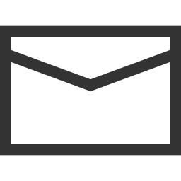 Letter icon