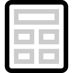 Calculator icon