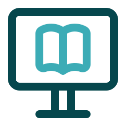 ebook icon