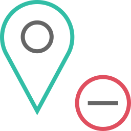 GPS icon