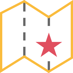 GPS icon