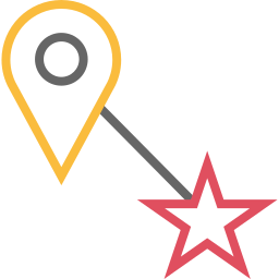 GPS icon