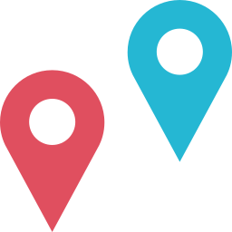 Location icon