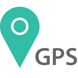 gps иконка