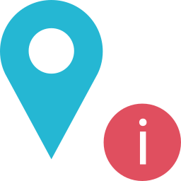 Location icon