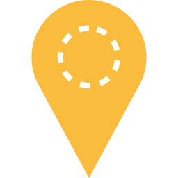 Location icon