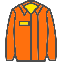 Coat icon