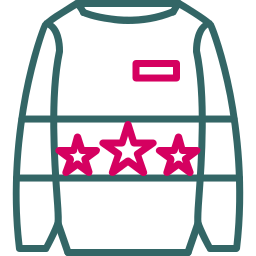 sweatshirt icon