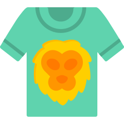 Shirt icon