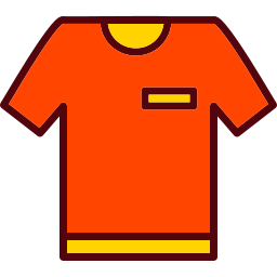 tシャツ icon