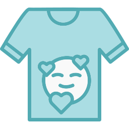 Shirt icon