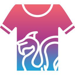 Shirt icon