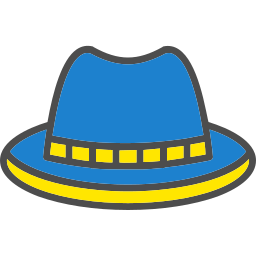 Fedora icon