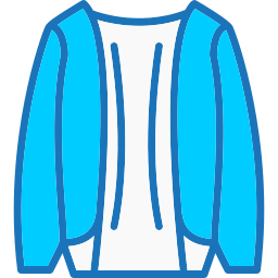 Coat icon