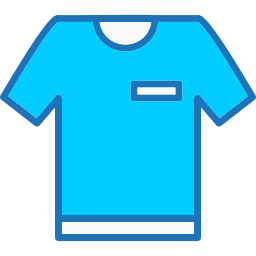 tシャツ icon