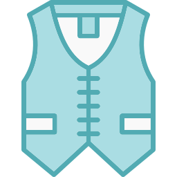 Vest icon