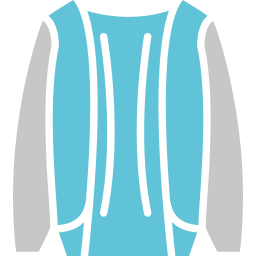 cappotto icona