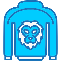 Jacket icon