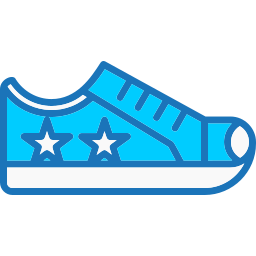 Sneakers icon