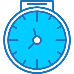 Clock icon