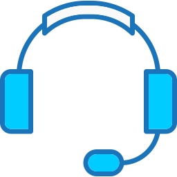 Headphones icon