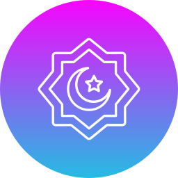 イスラム教 icon