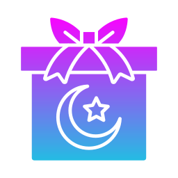 Gift icon