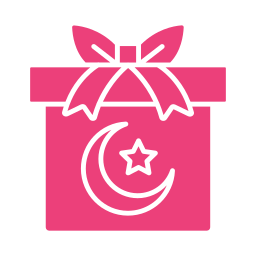 Gift icon