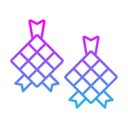 ketupat icon